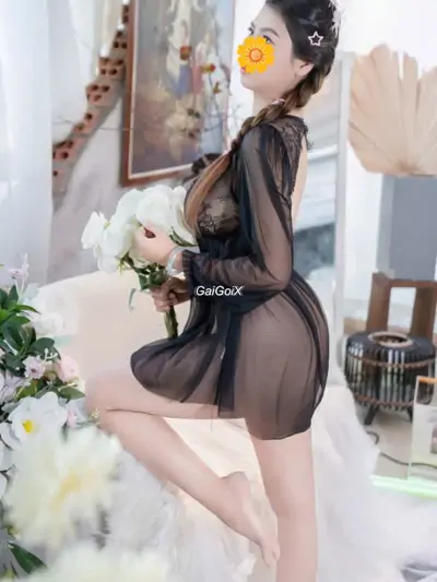 Sexy 💗Mai Trang💗Dáng Cao Dễ Thương Làm tình 69 Thoải mái thumb 16