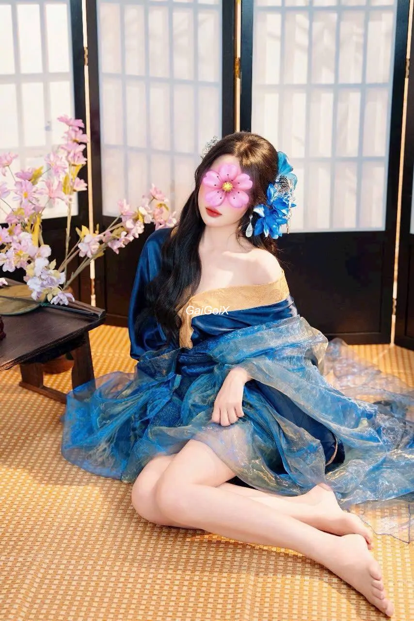 ❤️ Bảo Ngọc ❤️Da Dẻ Mịn Màng, Dáng Chuẩn, Ngây Thơ Cuốn Hút 1