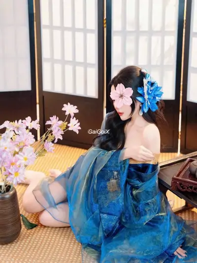 ❤️ Bảo Ngọc ❤️Da Dẻ Mịn Màng, Dáng Chuẩn, Ngây Thơ Cuốn Hút thumb 11