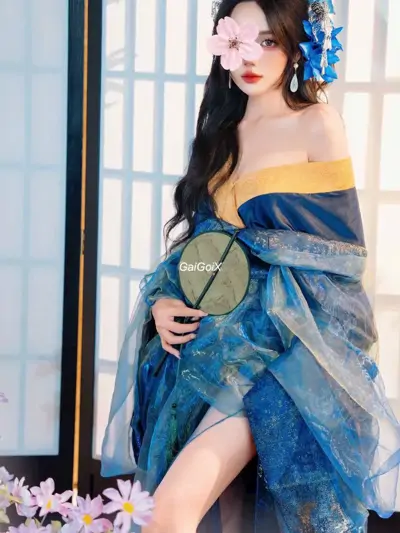 ❤️ Bảo Ngọc ❤️Da Dẻ Mịn Màng, Dáng Chuẩn, Ngây Thơ Cuốn Hút thumb 5