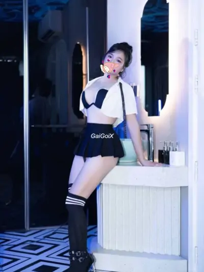 KIM NGÂN - VÚ BỰ MÔNG TO YÊU CHIỀU HẾT NẤC thumb 6