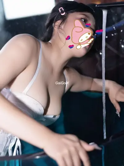 KIM NGÂN - VÚ BỰ MÔNG TO YÊU CHIỀU HẾT NẤC thumb 5