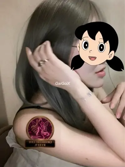 BÉ BƠ - HOT GIRL MẪU ẢNH MŨM MĨM SIÊU DỄ THƯƠNG! thumb 2