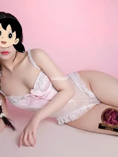💋BÉ ÉN❤️ - Baby Non Tơ - Xinh Xắn - Body Gợi Cảm Quyến Rũ thumb 12