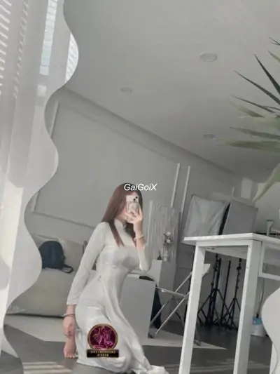 Bé Khả Hân - Sinh Viên Mới Nhập Học Dễ Thương Non Tơ thumb 4