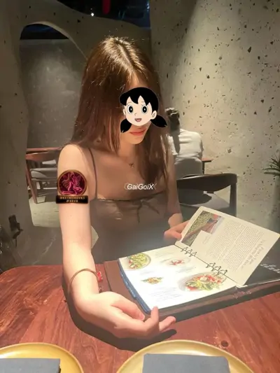 Bé Khả Hân - Sinh Viên Mới Nhập Học Dễ Thương Non Tơ thumb 7