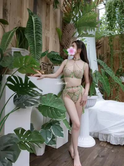 🔥 NEW🔥 TIỂU MY – CÔ NÀNG CHÂN DÀI, MÔNG TO, ĐẸP MÊ HỒN🔥 thumb 14