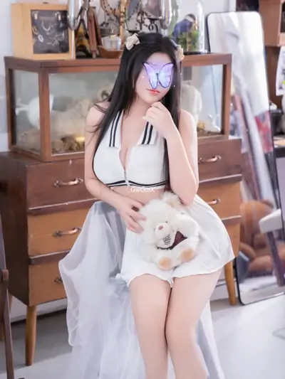 HOT TEEN 2K5 ❤️THẢO VY❤️ THIẾU NỮ TINH NGHỊCH, SV CHU ĐÁO thumb 11