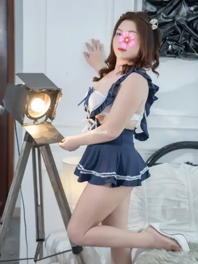 [MỚI 100% ] ✅ NHÃ KỲ - VÚ BỰ, MẶT XINH, TUYỆT CHIÊU DÂM ĐÃNG thumb 8