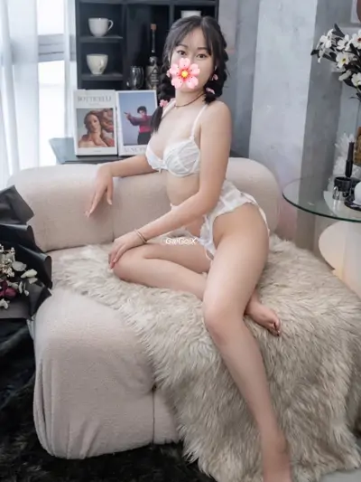*HOT*ANNA 2K2 - XINH DÂM - VÚ BÍM NON TƠ thumb 4