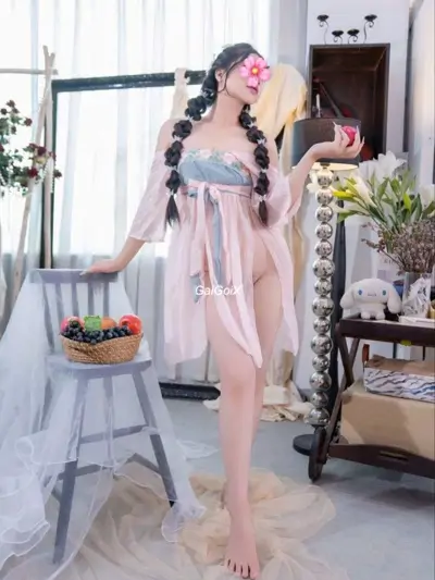 New Hót Teen 2k8 Bé Thanh Trà Baby 🌸 Non Tơ Sexy Đáng Yêu Quyến Rũ thumb 16