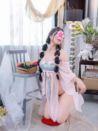 New Hót Teen 2k8 Bé Thanh Trà Baby 🌸 Non Tơ Sexy Đáng Yêu Quyến Rũ thumb 18