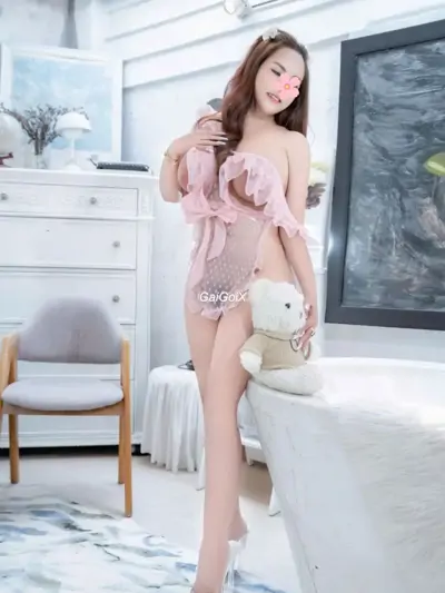 ♥️NGỌC TRINH ♥️ GÁI DÂM LÀM TÌNH BAO PHÊ thumb 4