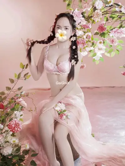 ❤️ Tường Vy ❤️ Em Gái Miền Tây Nhẹ Nhàng Tình Cảm thumb 7