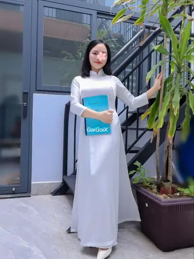 CÔ GIÁO HƯƠNG GIANG❤️ GÁI DÂM CHIỀU CHUỘNG NHƯ NGƯỜI TÌNH thumb 16