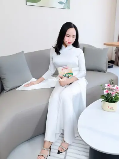 CÔ GIÁO HƯƠNG GIANG❤️ GÁI DÂM CHIỀU CHUỘNG NHƯ NGƯỜI TÌNH thumb 4