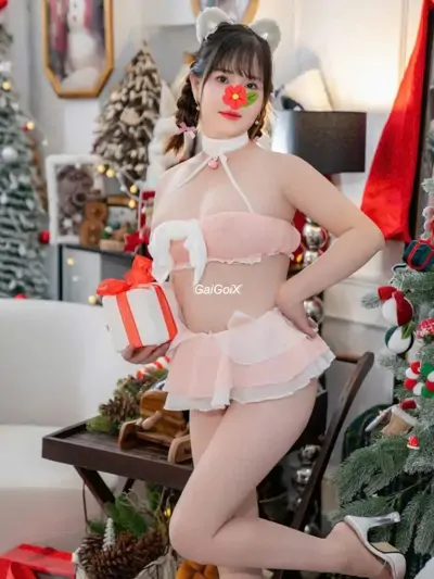 Ngân Khánh 💋💋Siêu Phẩm Thần Dâm Mới Lên Sóng thumb 10