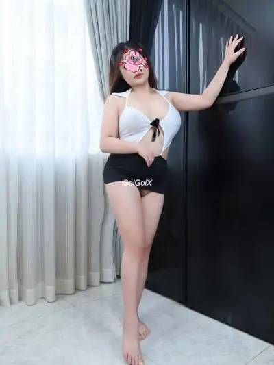 ❤️ Thanh Hằng ❤️Gu Tình Cảm, Làm Tình Điêu Luyện, Chiều Khách thumb 5