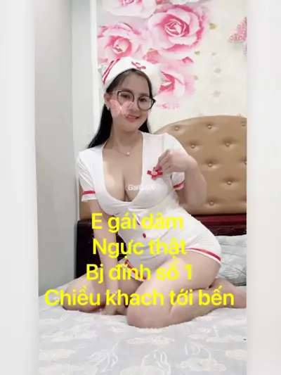 Vú Bự ⭐KHA LY⭐ Kỹ Năng Đỉnh Phục Vụ Nhiệt Tình Chu Đáo thumb 15
