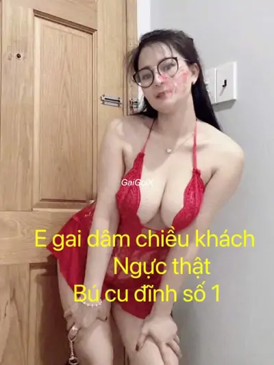 Vú Bự ⭐KHA LY⭐ Kỹ Năng Đỉnh Phục Vụ Nhiệt Tình Chu Đáo thumb 14