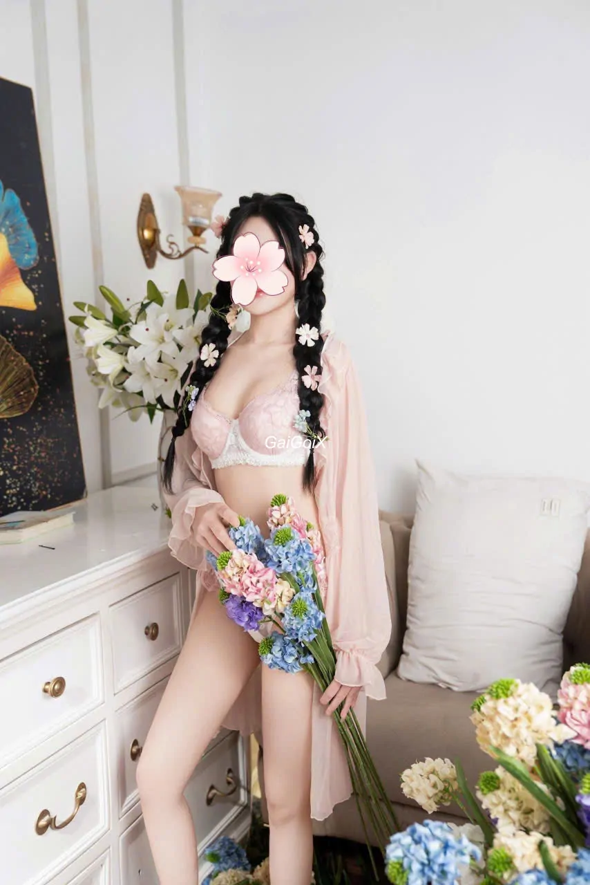 HOT TEEN 2K6❤️HÂN HÂN❤️ THIẾU NỮ TINH NGHỊCH, SV CHU ĐÁO 1