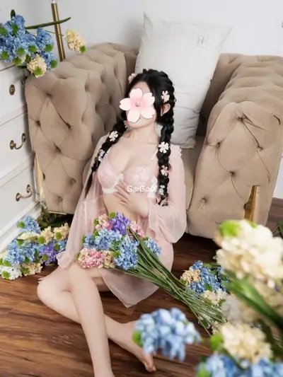 HOT TEEN 2K6❤️HÂN HÂN❤️ THIẾU NỮ TINH NGHỊCH, SV CHU ĐÁO thumb 13