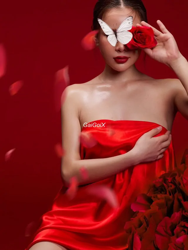 ❤️LUNA❤️ - SIÊU PHẨM HOT GIRL - ĐẸP TỪNG CENTINMET 1