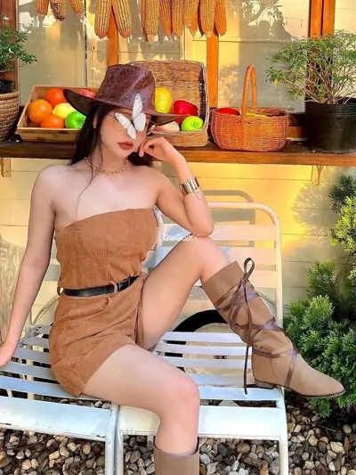 ❤️LUNA❤️ - SIÊU PHẨM HOT GIRL - ĐẸP TỪNG CENTINMET thumb 2