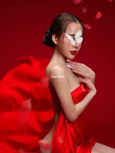❤️LUNA❤️ - SIÊU PHẨM HOT GIRL - ĐẸP TỪNG CENTINMET thumb 9