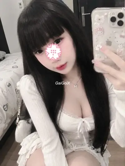 🍓Bé Dâu 🍓 2005 non tơ mới mất trinh thumb 2
