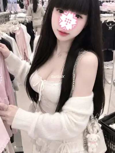 🍓Bé Dâu 🍓 2005 non tơ mới mất trinh thumb 3