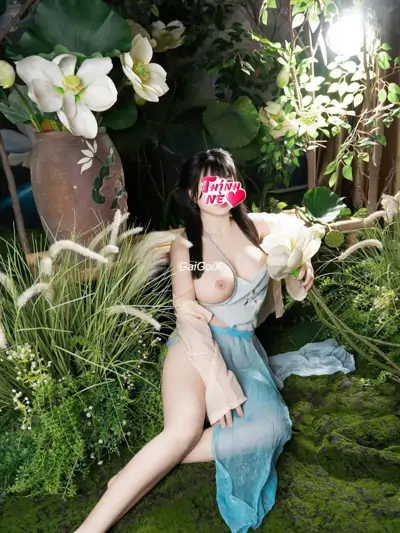 MASSAGE KHỎE❤️MY BABY❤️MẶT XINH -VÚ TO - MÔNG ĐẦM - BJ ĐIÊU LUYỆN thumb 12