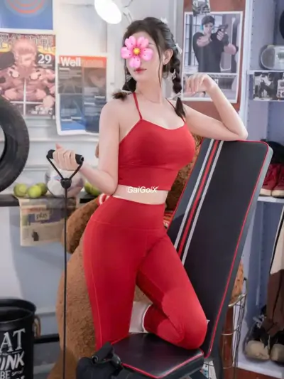 Ngọc Mai Baby ❤️ Dễ Thương Nhiệt Tình Chiều Chuộng Hết Mình thumb 16