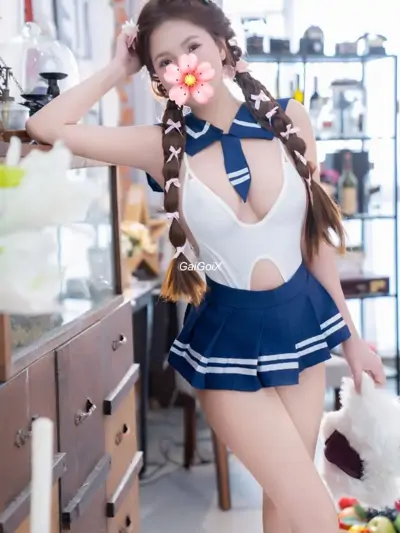 Bé Phương Anh Kute 🌸 Siêu Dâm Chiều Chuộng Như Người Yêu thumb 14