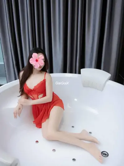 ❣️ANH THƯ❣️XINH DÂM - LÀM TÌNH CHUYÊN NGHIỆP thumb 2