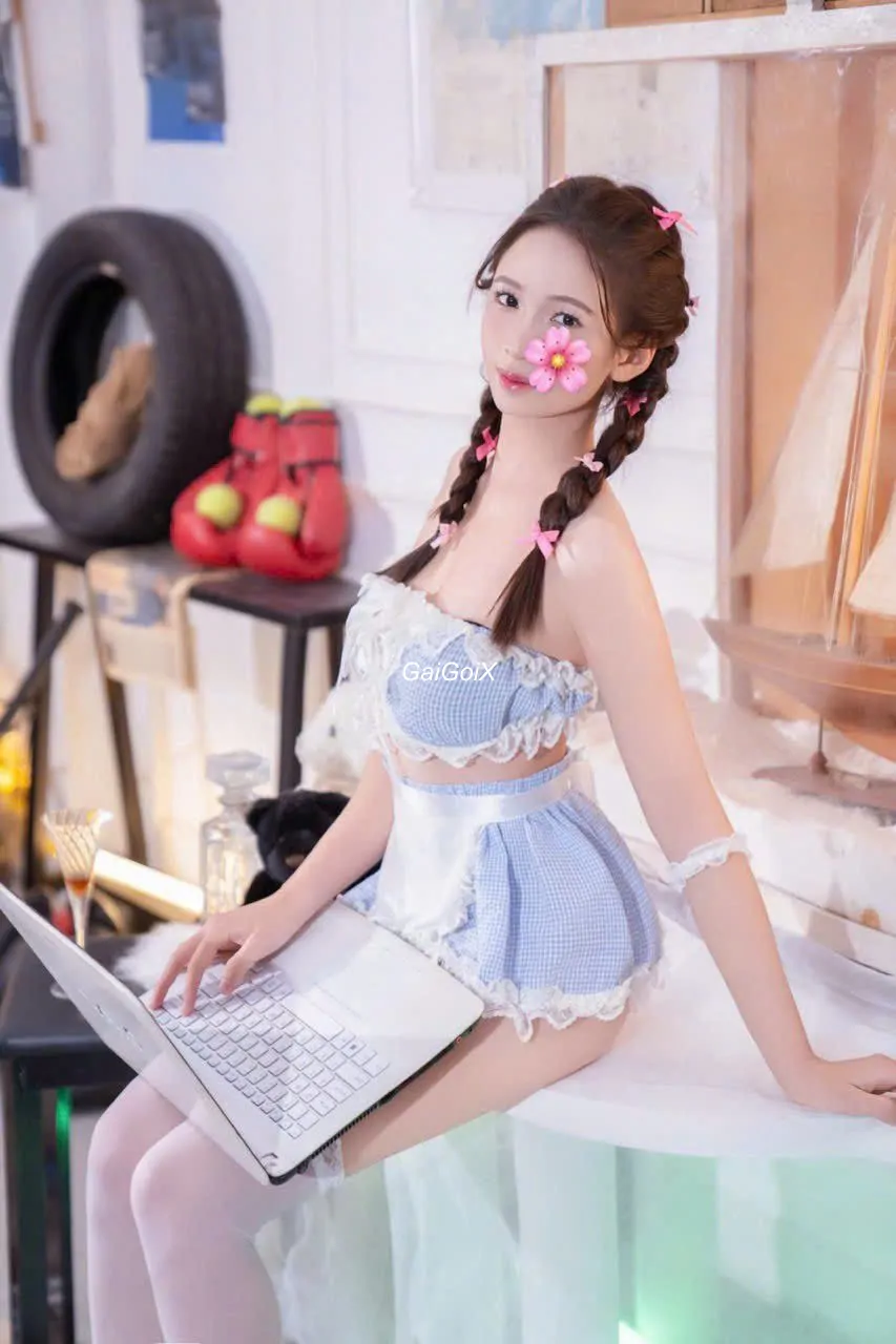 ❤️ Bé Mèo ❤️ 2k8 - Gái Non Lần Đầu Làm Wed 1