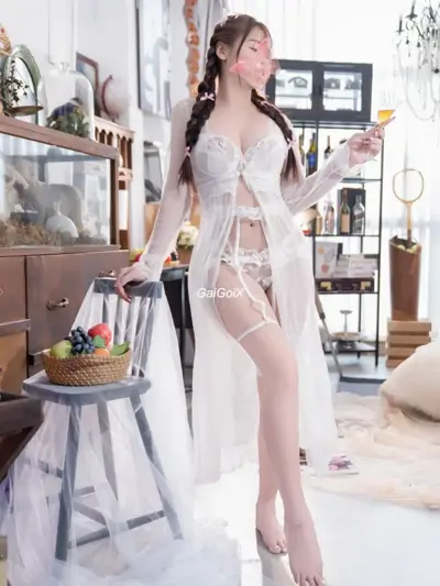 Hot 🌸THANH NGA🌸 HOTGIRL YÊU KIỀU MỚI VÀO NGHỀ - XINH ĐẸP ĐÁNG YÊU - NGỌT NGÀO TÌNH CẢM thumb 9
