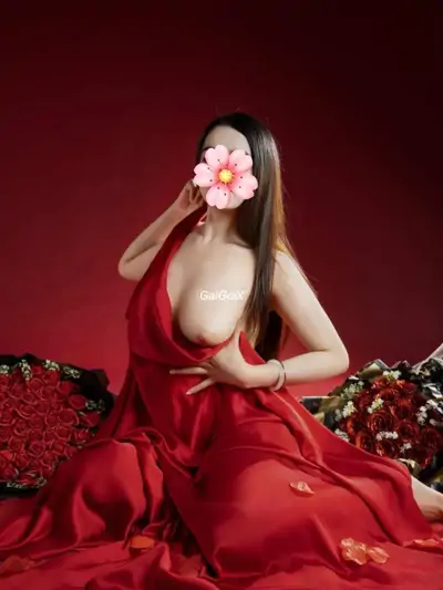 ❤️CHIBI❤️GÁI MỚI LỚN VÀO NGHỀ- 1M70 ĐẸP NHƯ SIÊU MẪU thumb 1