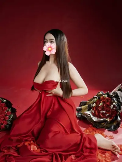 ❤️CHIBI❤️GÁI MỚI LỚN VÀO NGHỀ- 1M70 ĐẸP NHƯ SIÊU MẪU thumb 3