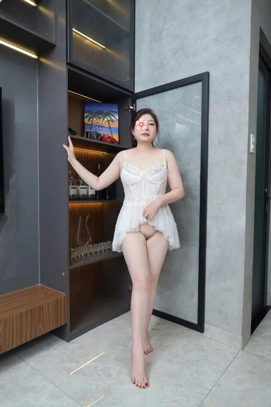 ❤️NGỌC THẢO❤️ - Em gái ngọt ngào, phục vụ tận tâm 1
