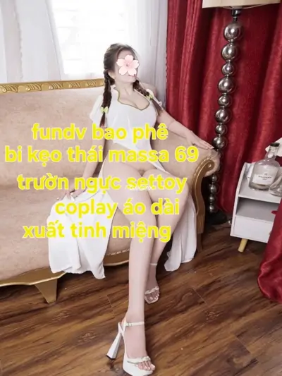 LINH ĐAN --- XINH, DÂM, CHIỀU KHÁCH thumb 8