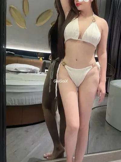 ❤️ Ngọc Tuyền ❤️ Body Chuẩn Đẹp, Mình Dây Eo Thon, Ngôi Sao Làng Giải Trí Nhẹ Nhàn Tình Cảm thumb 4