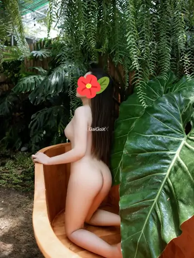 VY VY DÂM NỮ - EM LÀM TÌNH CỰC PHÊ thumb 18