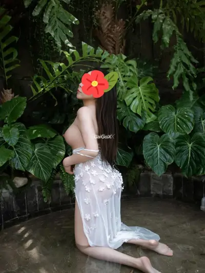 VY VY DÂM NỮ - EM LÀM TÌNH CỰC PHÊ thumb 7