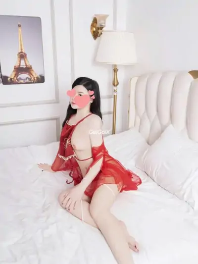 DIỄM NGỌC - BABY XINH XẮN CỰC CHIỀU KHÁCH thumb 6