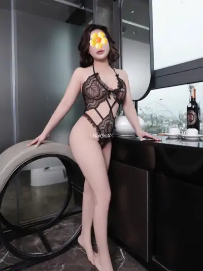 NGỌC TRÂN - DÂM NỮ MASSAGE CỰC ĐÃ GHIỀN thumb 13
