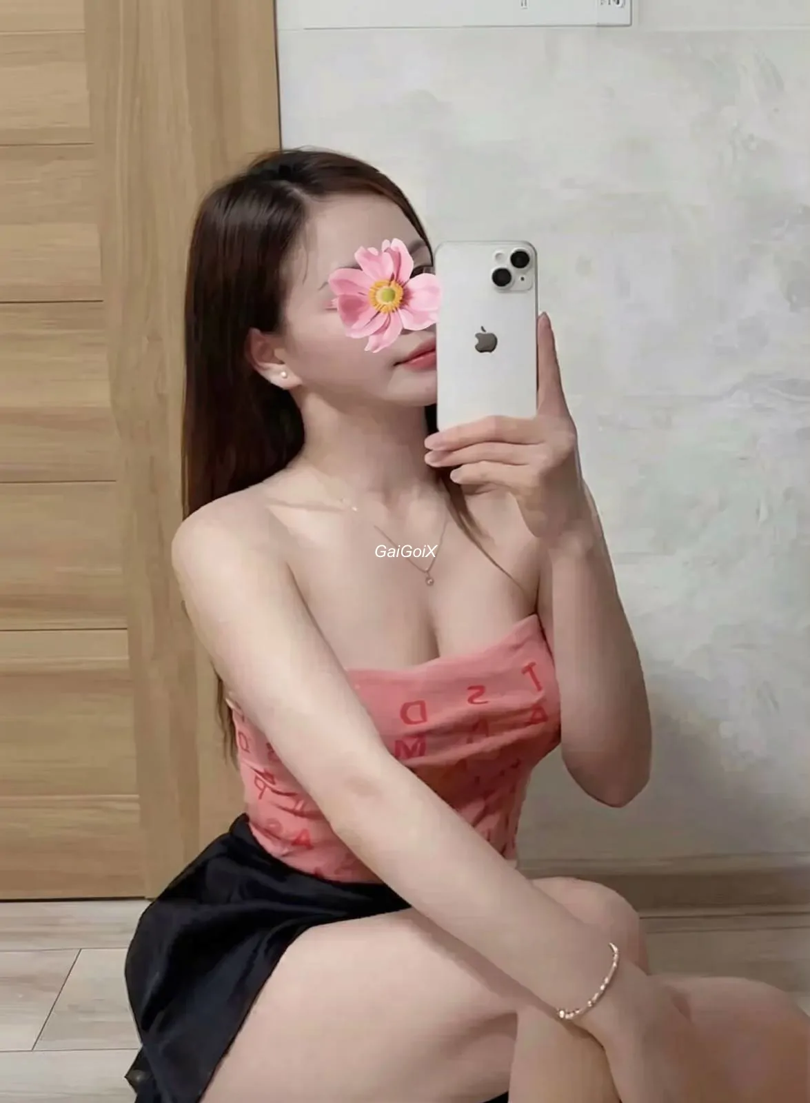 ✨MINH PHƯƠNG ✨ EM GÁI LOLI MẶT XINH XẮN 1