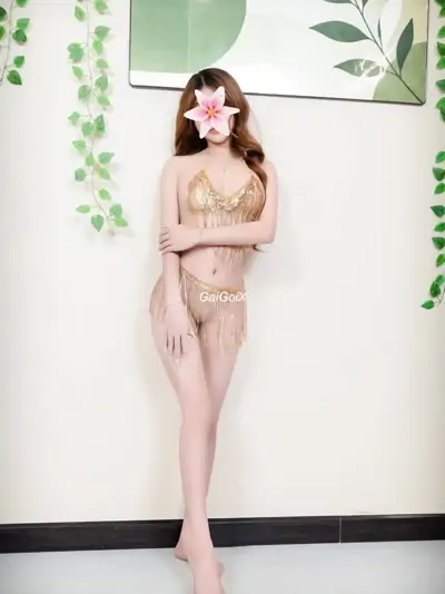 ♥️NHẬT HẠ♥️ Gái Non Xinh Đáng Yêu - Body Thơm Tho Mượt Mà Hàng Mới - Tình Cảm Dễ Thương Đáng Yêu thumb 1