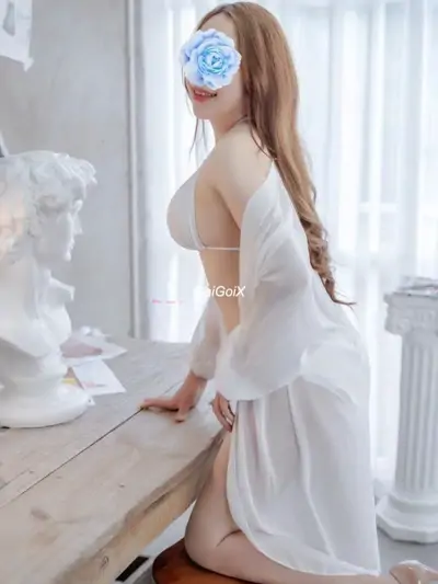 ❣️LINH LINH❣️ĐẲNG CẤP GÁI XINH SANG DÂM ĐỈNH CAO TÌNH DỤC thumb 11