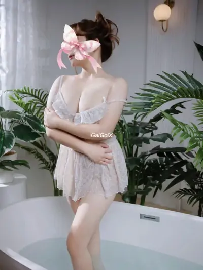 TƯỜNG LINH - 2K3❤️Dâm Nữ Body Sexy❤️Em Hàng Siêu Dâm❤️Chiều Khách Tới Bến thumb 3